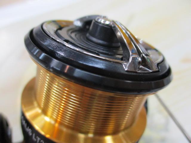 23レガリス LT2500S-XH