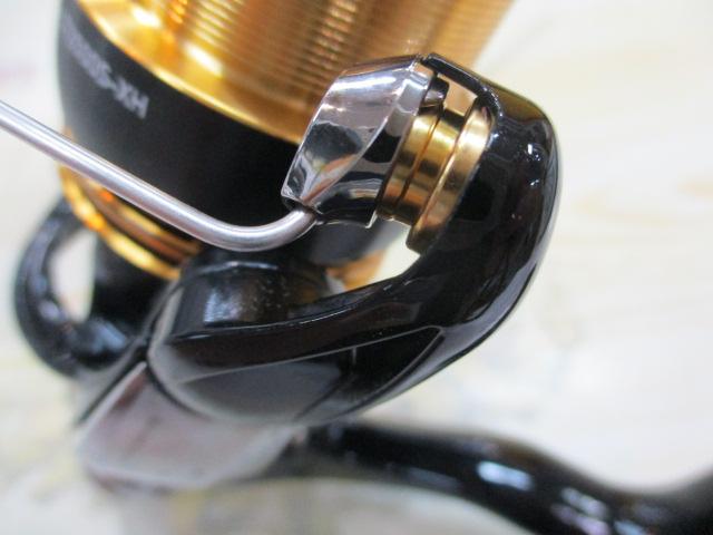 23レガリス LT2500S-XH