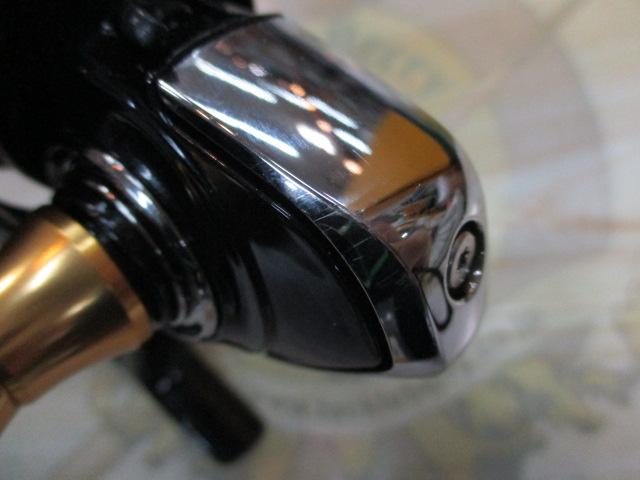 23レガリス LT2500S-XH