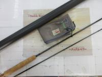 CFF SP8656 8'6" #5-6