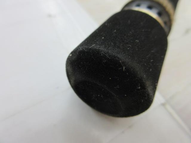 ソルティーステージKR-XオフショアキャスティングモバイルⅢ SOCS-723M-KR