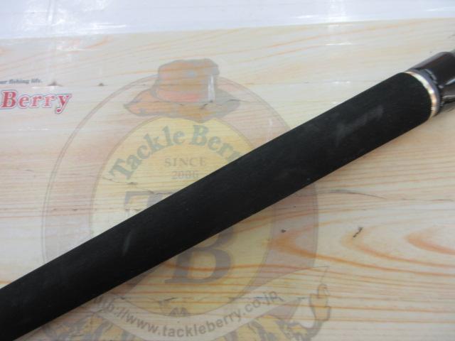 ソルティーステージKR-XオフショアキャスティングモバイルⅢ SOCS-723M-KR