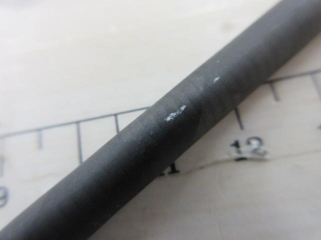 ソルティーステージKR-XオフショアキャスティングモバイルⅢ SOCS-723M-KR