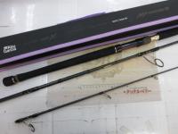 ソルティーステージKR-XオフショアキャスティングモバイルⅢ SOCS-723M-KR