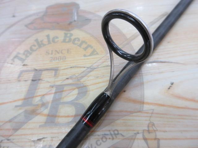 20炎月BB一つテンヤマダイ 250MH