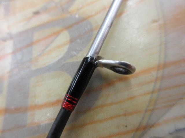 20炎月BB一つテンヤマダイ 250MH