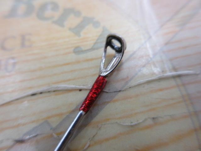 20炎月BB一つテンヤマダイ 250MH