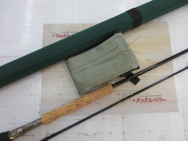 トライデント9F#9