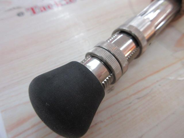 トライデント9F#9