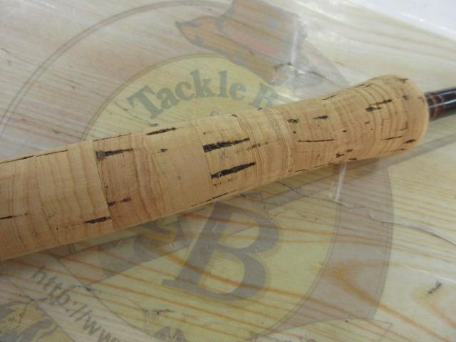 トライデント9F#9