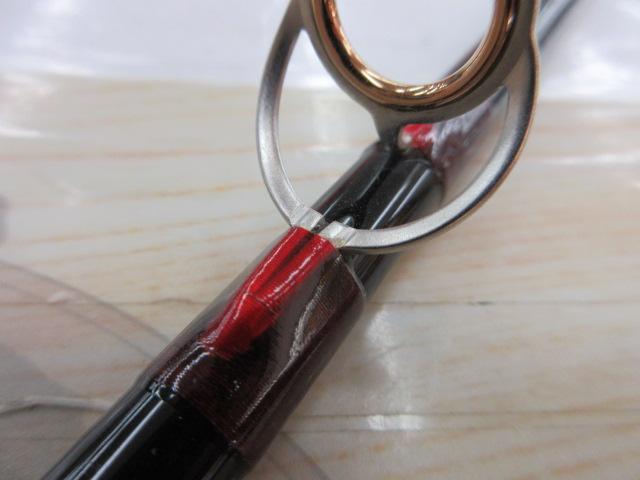 トライデント9F#9