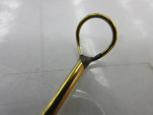 トライデント9F#9