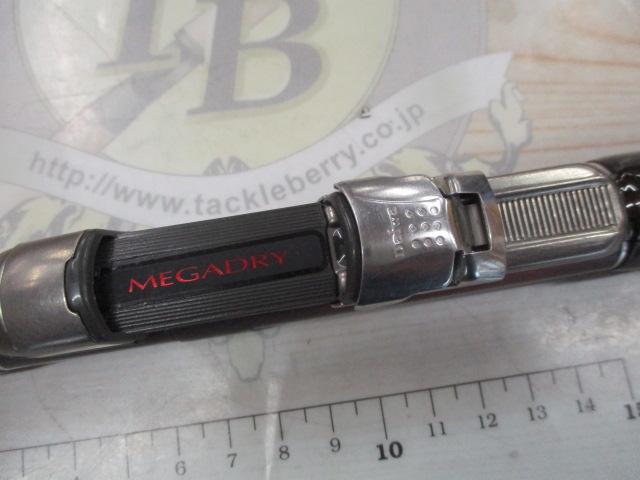 SILメガドライAIR 1-53｜＠ベリーネット 日本最大新品中古釣具WEBショップ