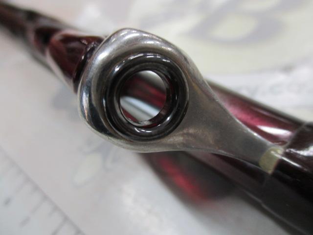 SILメガドライAIR 1-53｜＠ベリーネット 日本最大新品中古釣具WEBショップ