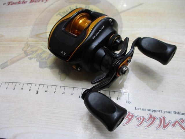 T3 SV 6.3L-TW｜＠ベリーネット 日本最大新品中古釣具WEBショップ