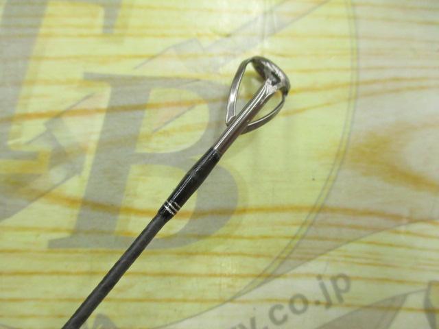 21ムーンショット S106M