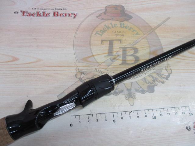 ブレイゾン C610MH