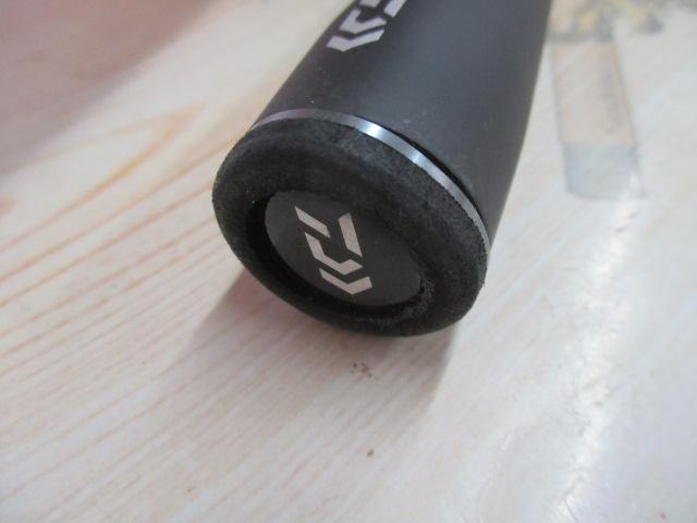 ブレイゾン C610MH