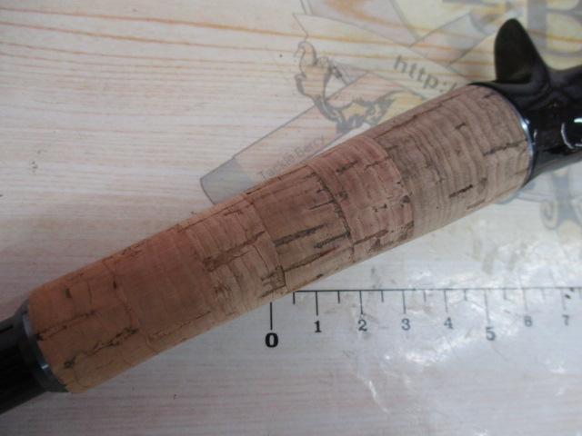 ブレイゾン C610MH