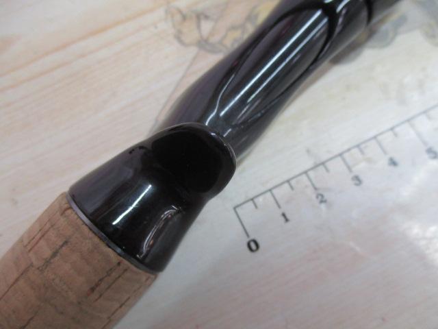 ブレイゾン C610MH