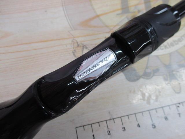 ブレイゾン C610MH