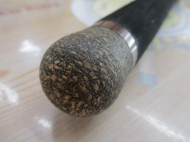 サイドワインダーグレートパフォーマーHGC-67XR/GP