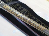 サイドワインダーグレートパフォーマーHGC-67XR/GP