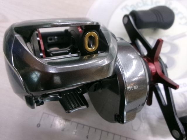 21スコーピオンMD 301XG