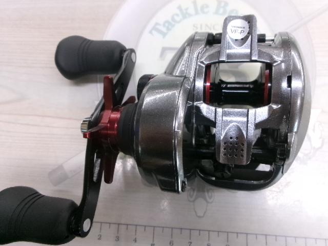 21スコーピオンMD 301XG