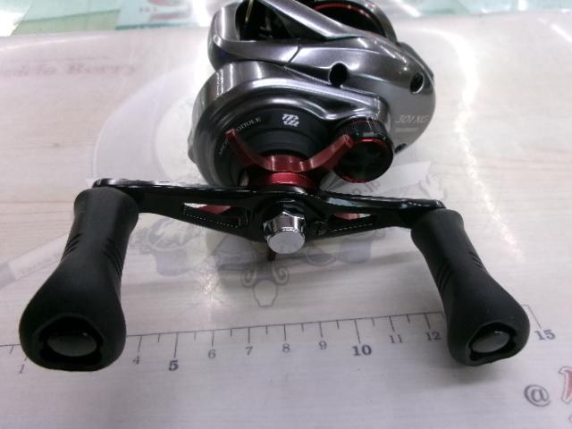 21スコーピオンMD 301XG