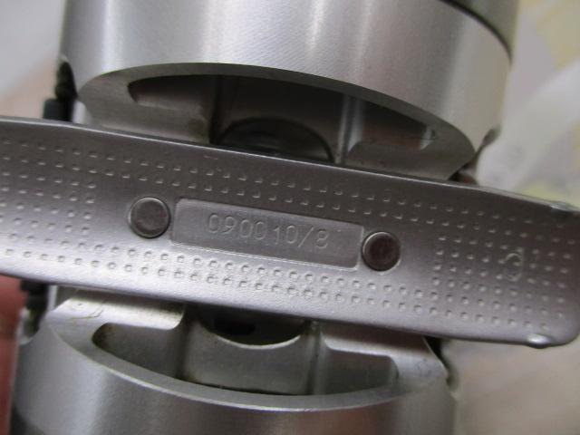 モラムSX1600C MAG