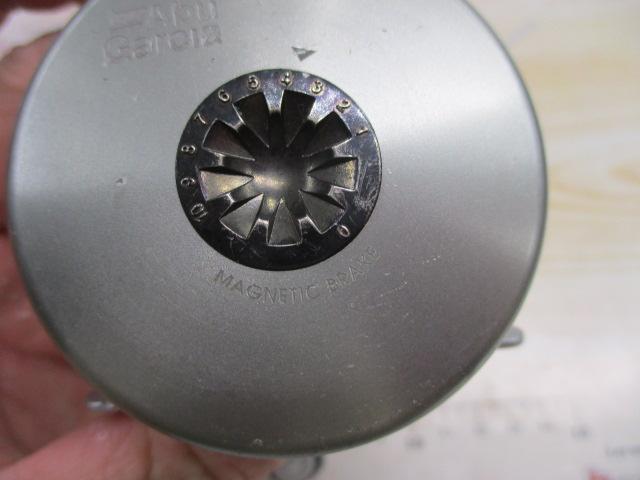 モラムSX1600C MAG