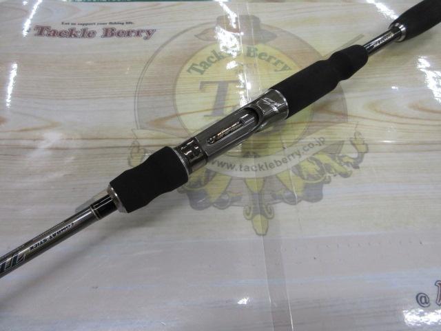 テムジン TXFC-68MH