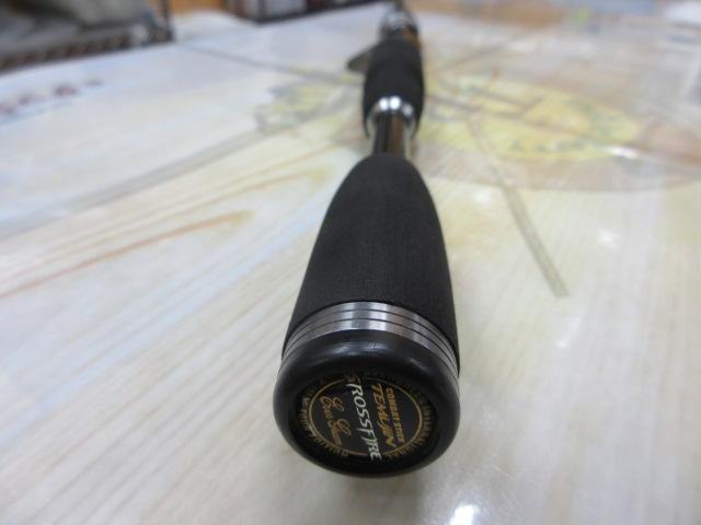 テムジン TXFC-68MH