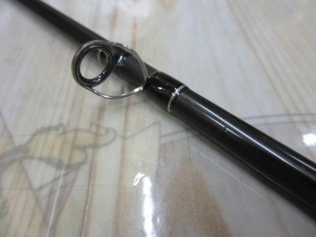 テムジン TXFC-68MH