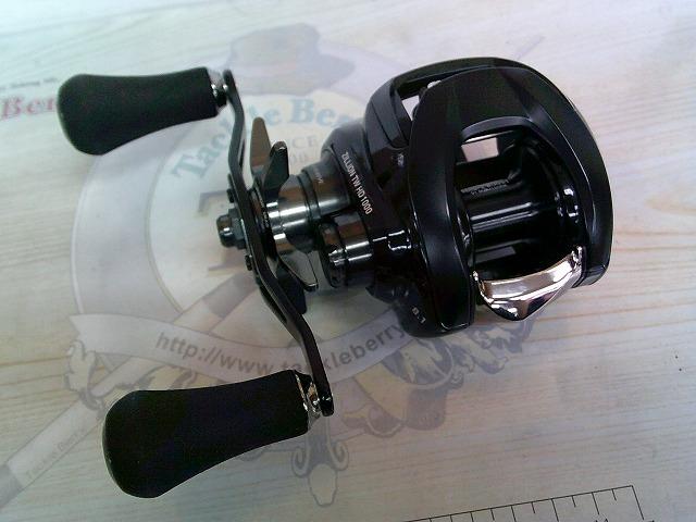 22ジリオン TW HD 1000XHL