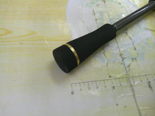 ゴーエモーション GEC-66MH