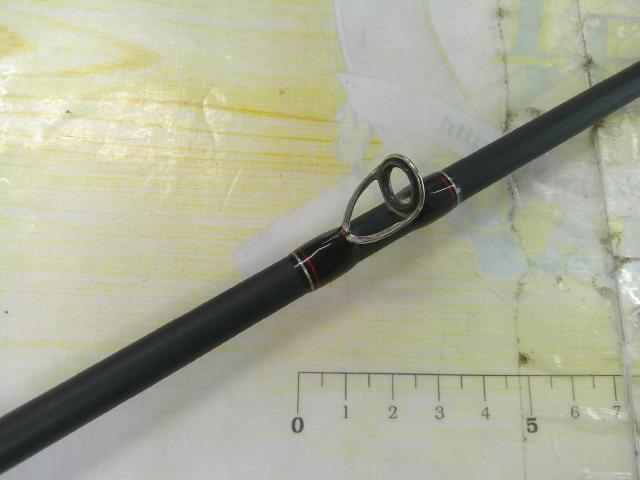 ゴーエモーション GEC-66MH