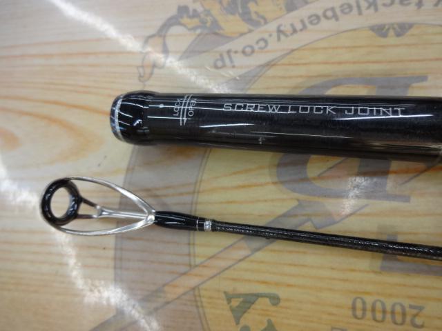 コルトスナイパーXR S106H/PS