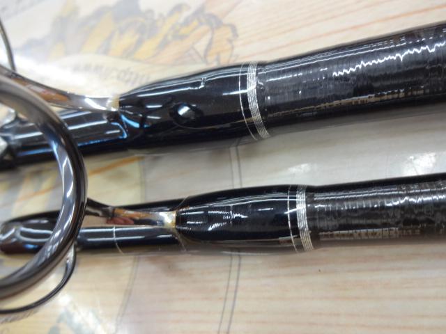 コルトスナイパーXR S106H/PS