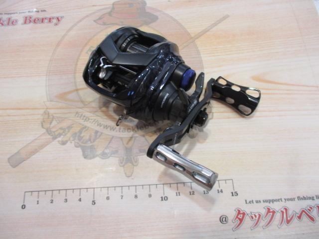 23ソルティスト SV TW 80XHL PEスペシャル