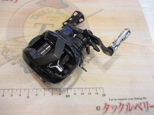 23ソルティスト SV TW 80XHL PEスペシャル