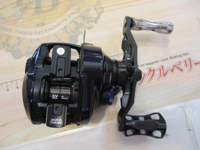 23ソルティスト SV TW 80XHL PEスペシャル