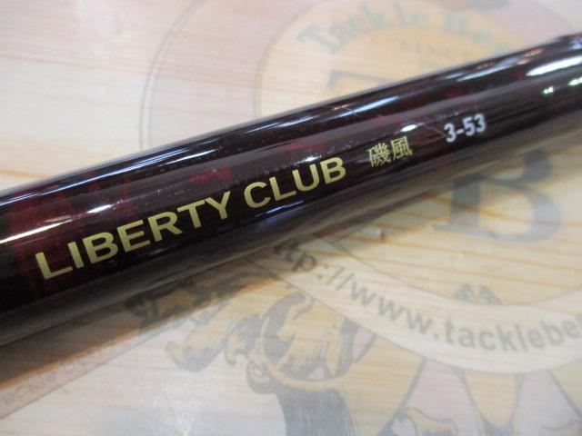 リバティクラブ磯風 3-53・K