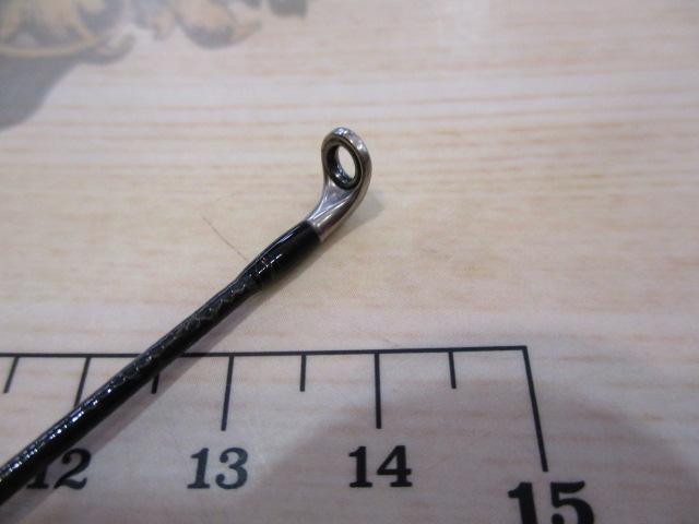 セフィアXR S86ML