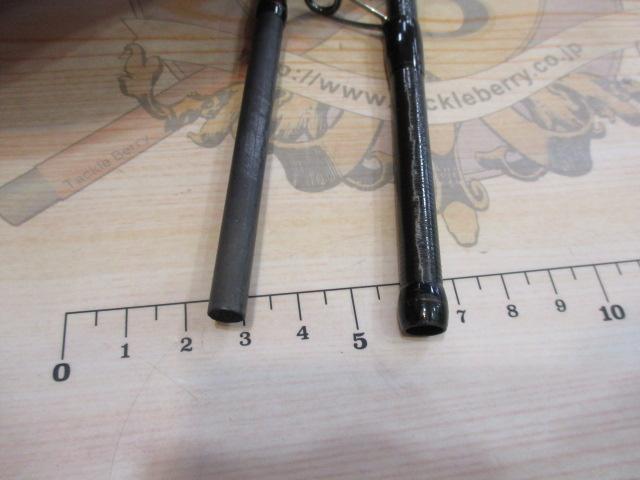 セフィアXR S86ML