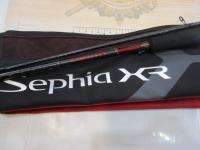 セフィアXR S86ML