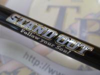 スタンドアウト SOC65M+