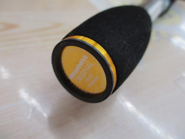 デストロイヤー F4-66X(Hi-10X)CYCLONE