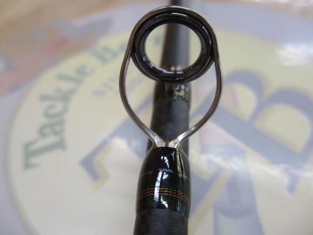 デストロイヤー F4-66X(Hi-10X)CYCLONE